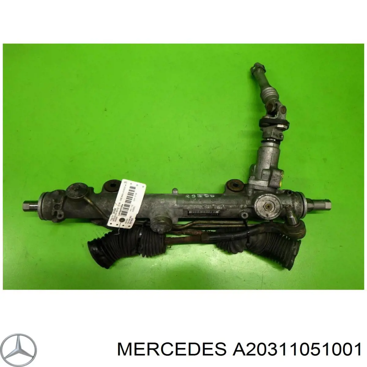 Купити A20311051001 Mercedes 
