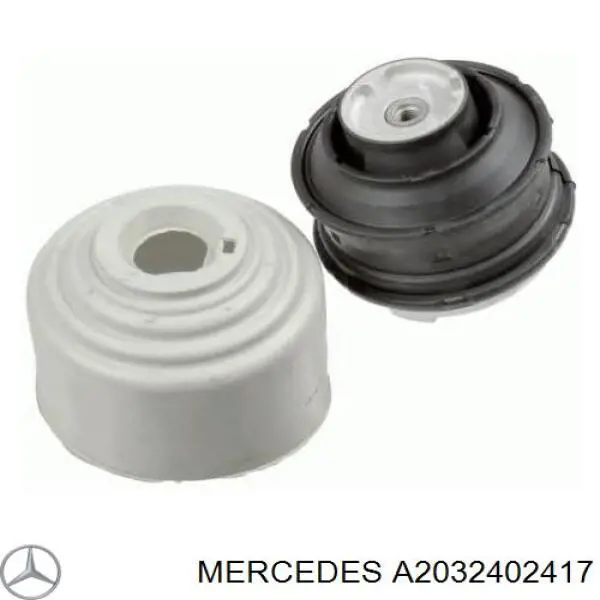  A2032402417 Mercedes