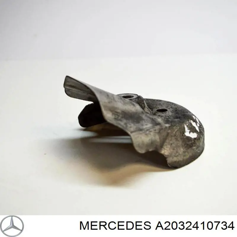 A2032410734 Mercedes 