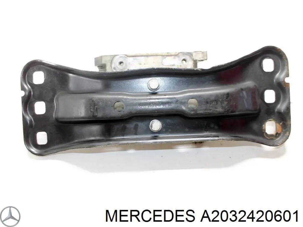 Купити A2032420601 Mercedes Кріплення кпп