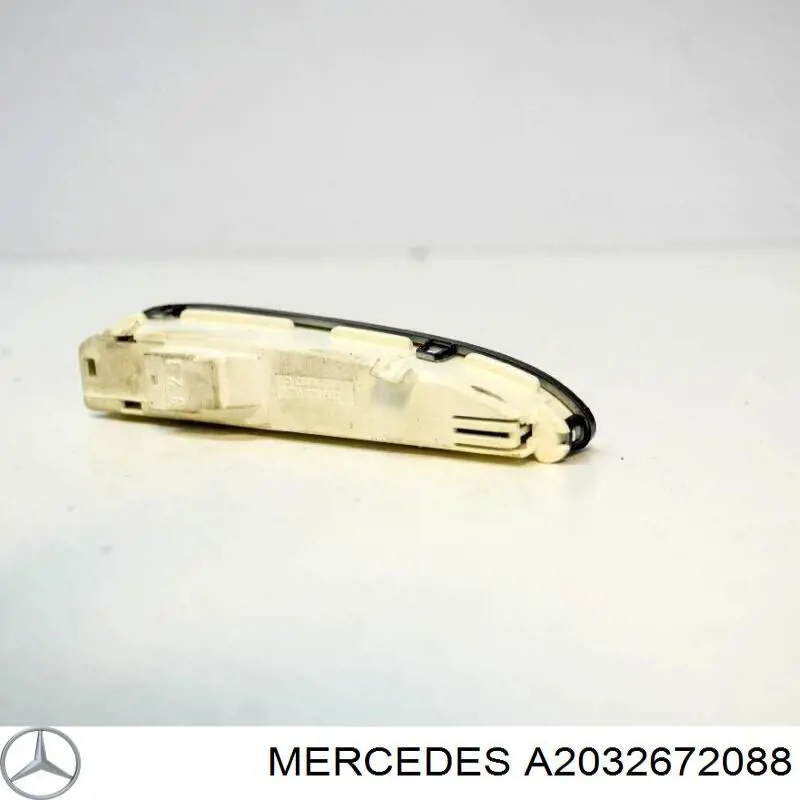  A2032672088 Mercedes