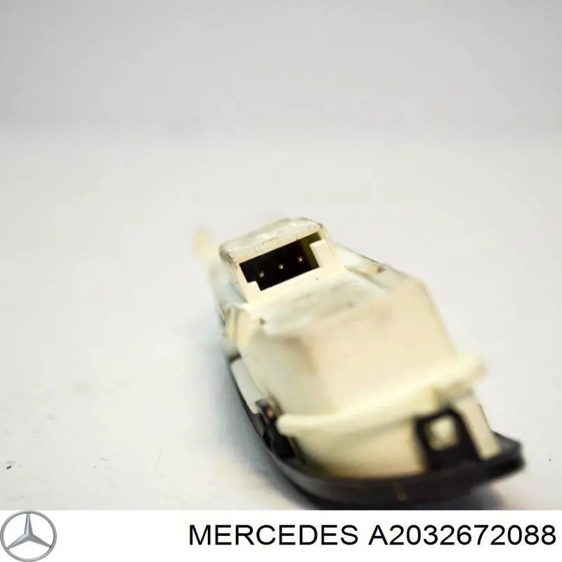  Mercedes A2032672088 ціна, від 14.67 USD