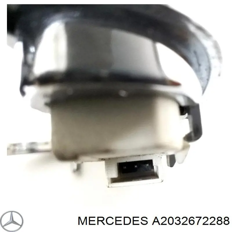 Купити A2032672288 Mercedes 