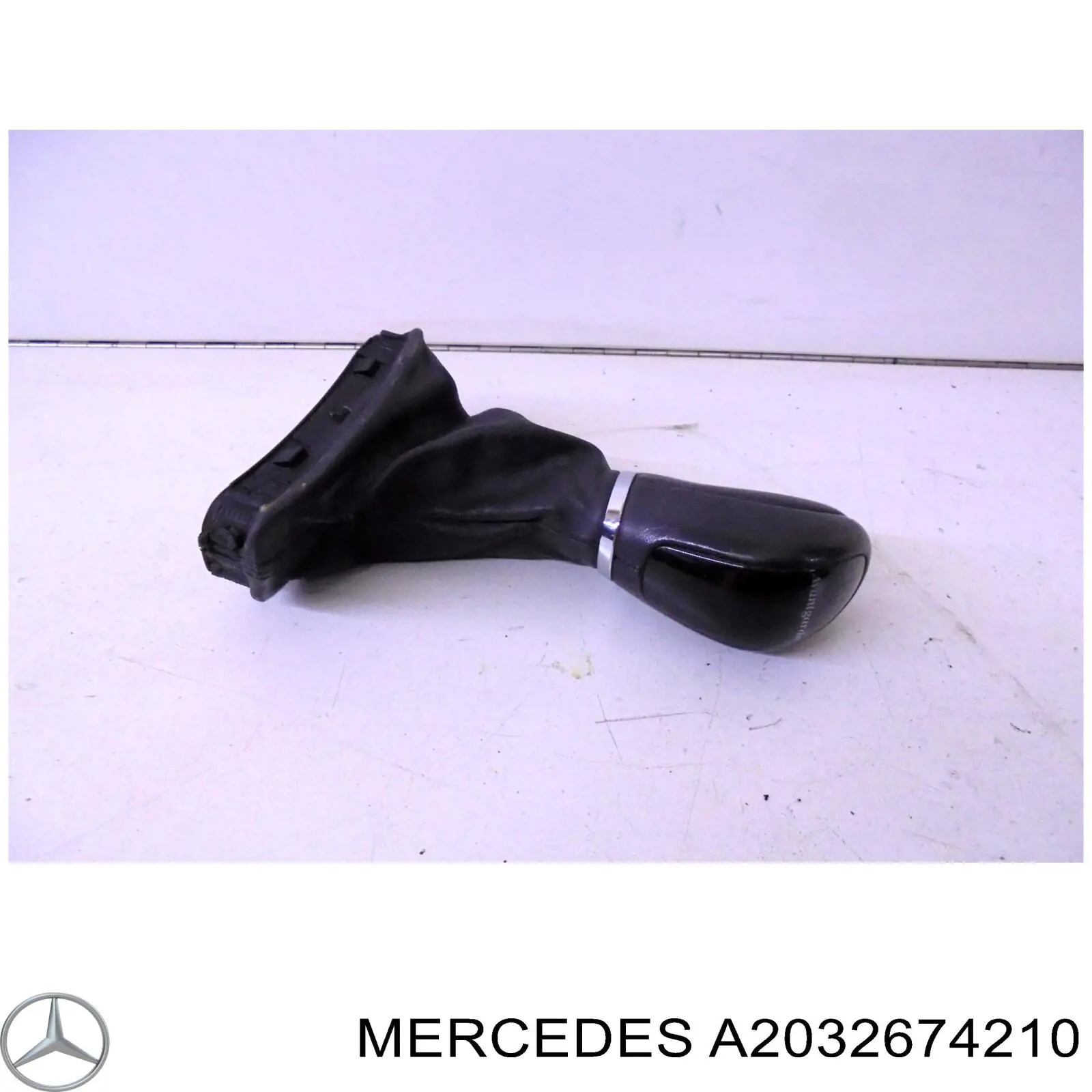  Mercedes A2032674210 ціна, від 38.01 USD