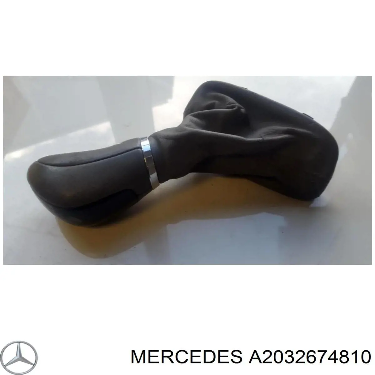 A2032674810 Mercedes 