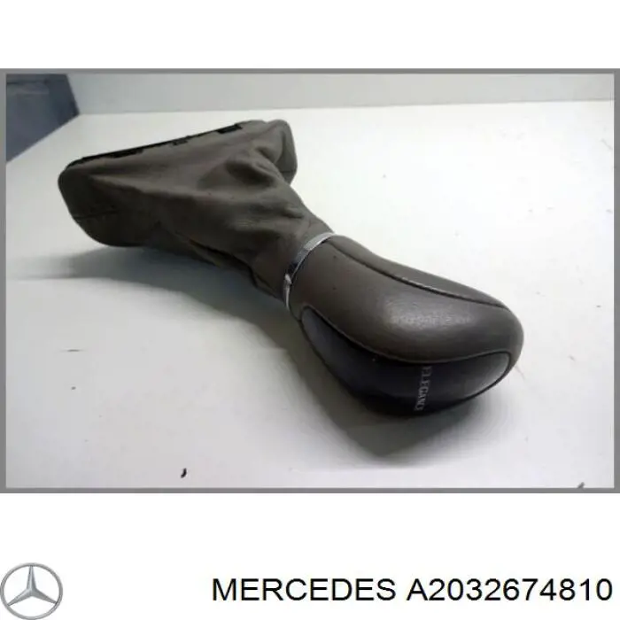  A2032674810 Mercedes
