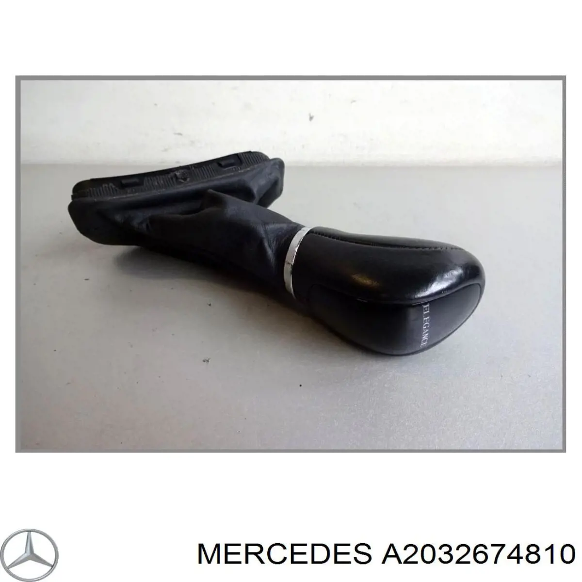  Mercedes A2032674810 ціна, від 31.67 USD