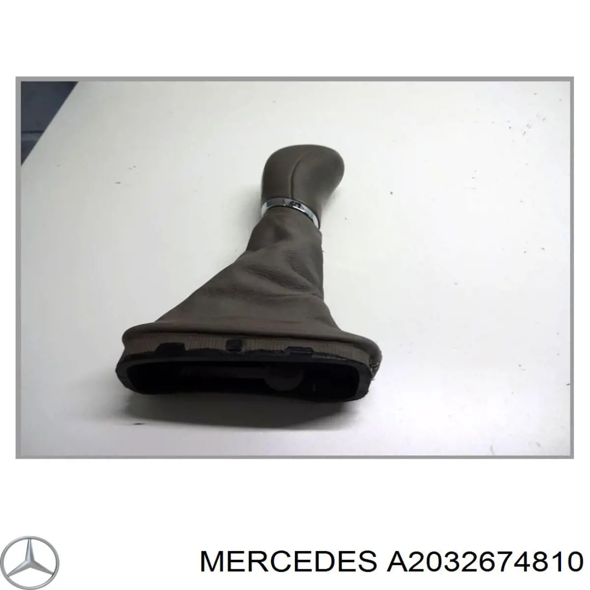 Купити A2032674810 Mercedes 
