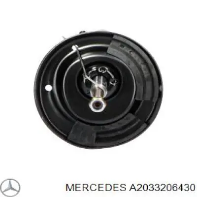 Стойка амортизатора передняя Mercedes A2033206430 ціна, від 60.89 USD