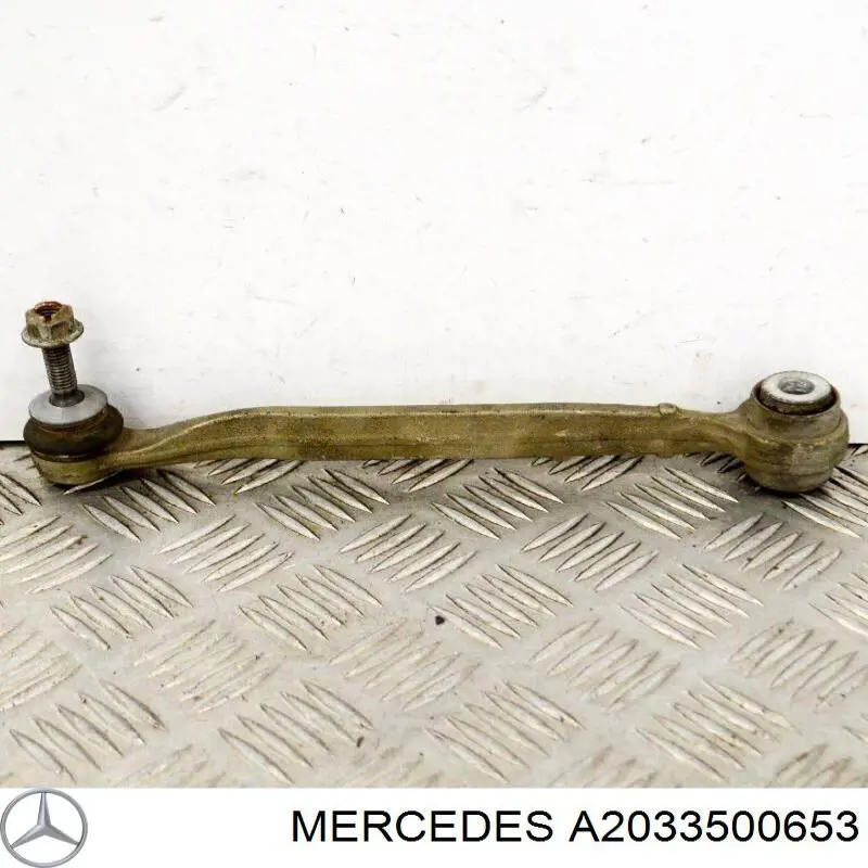 A2033500653 Mercedes 