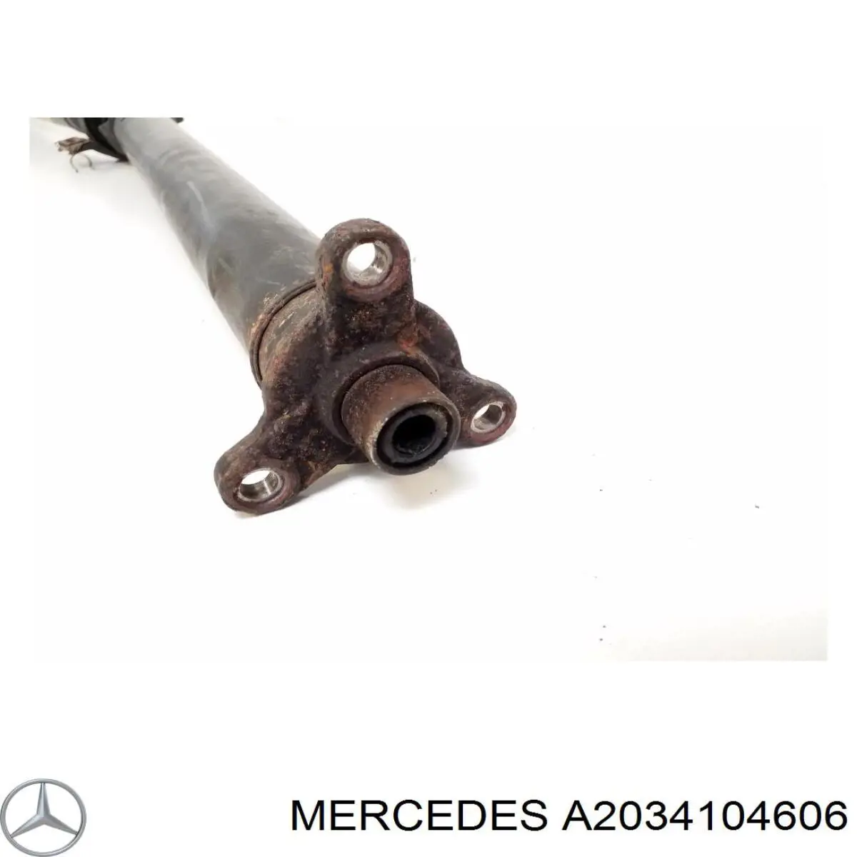  A2034104606 Mercedes