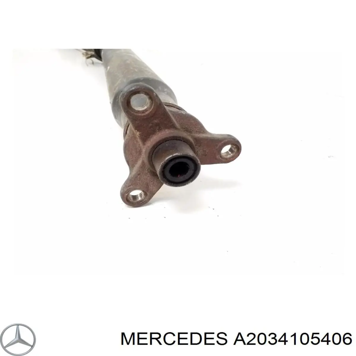  A2034105406 Mercedes