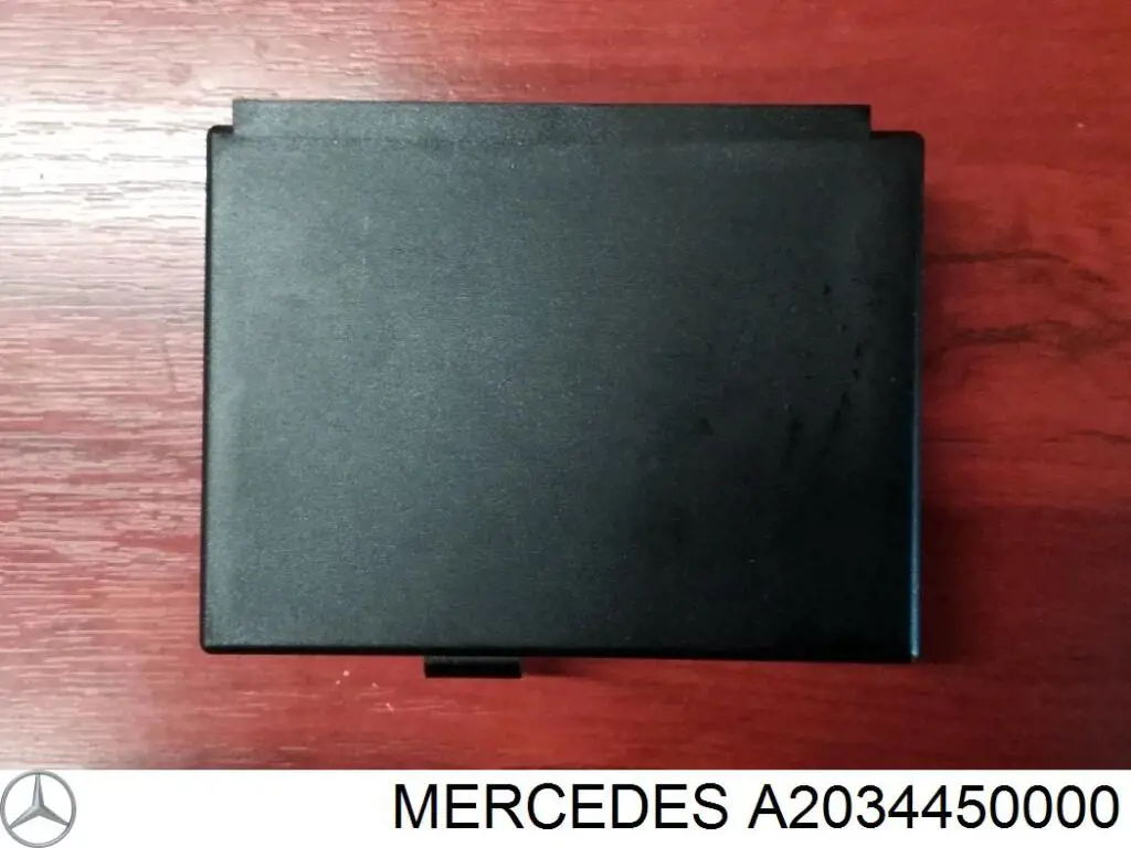  A2034450000 Mercedes