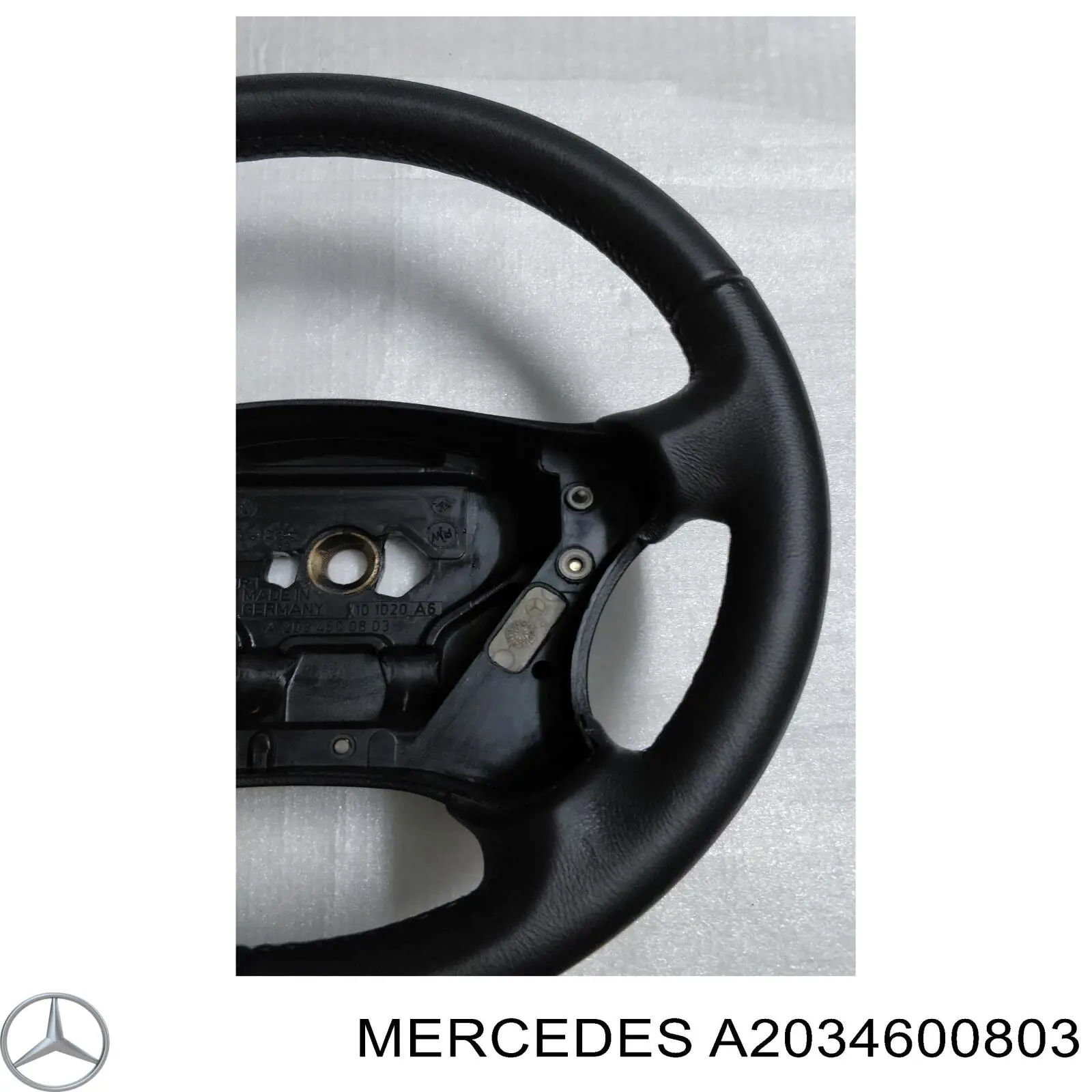 Кермо A2034600803 Mercedes