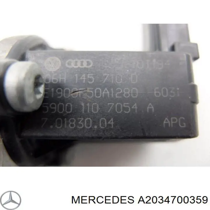  2034700359 Mercedes