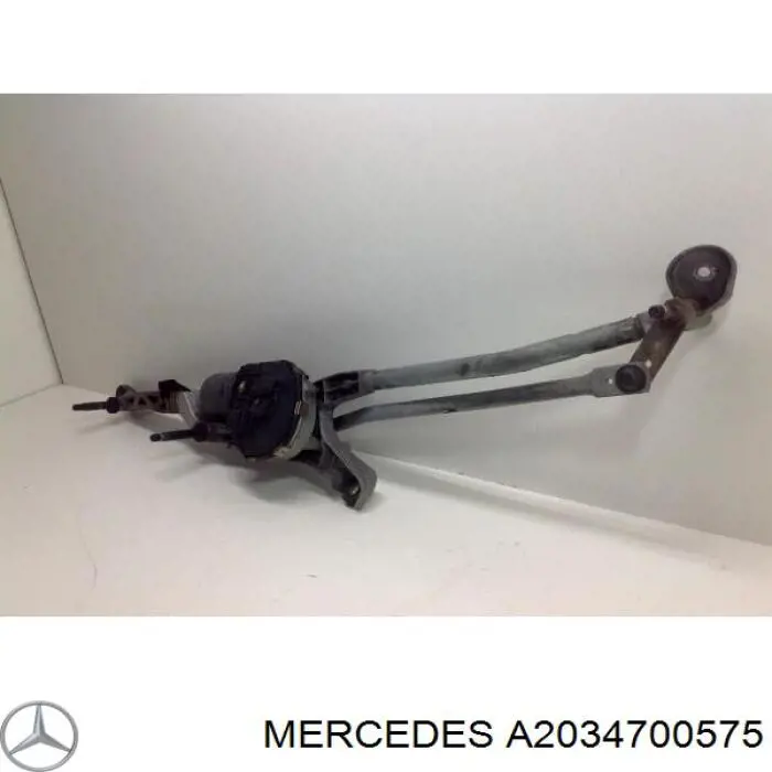  A2034700575 Mercedes