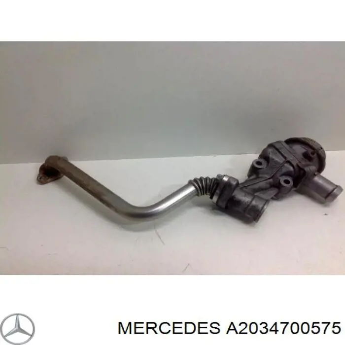  Mercedes A2034700575