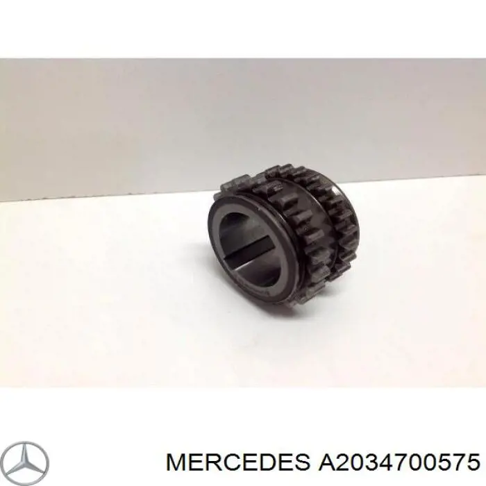 A2034700575 Mercedes 