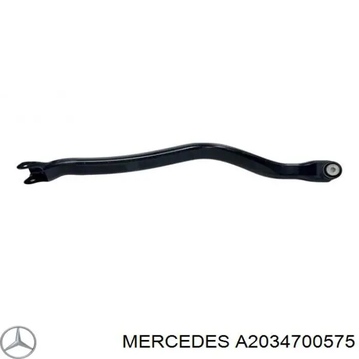  Mercedes A2034700575 ціна, від 5.64 USD