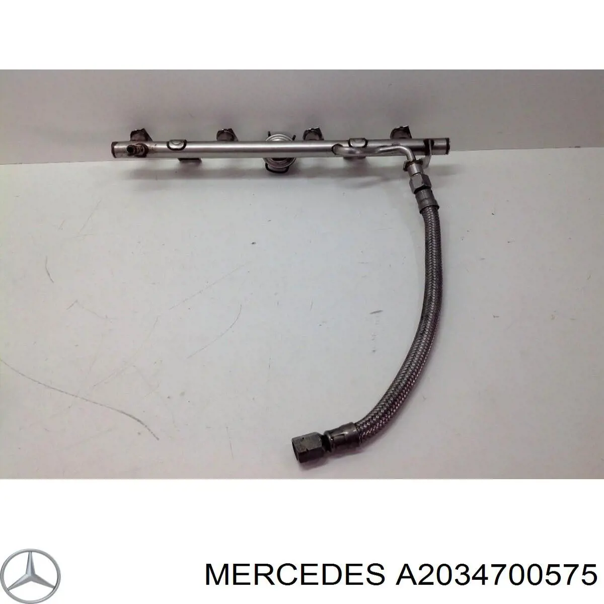  2034700575 Mercedes