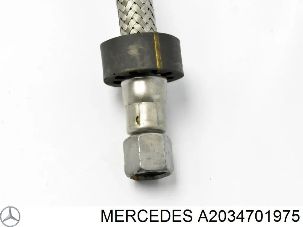  Mercedes A2034701975 ціна, від 27.09 USD