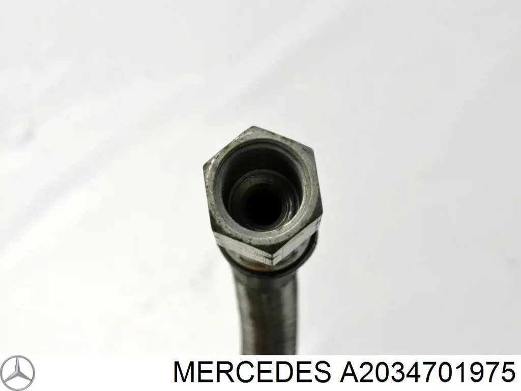 A2034701975 Mercedes 
