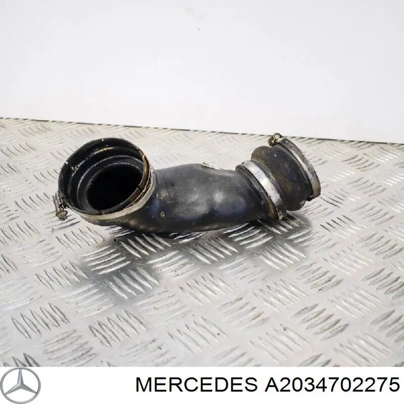  Mercedes A2034702275 ціна, від 5.64 USD