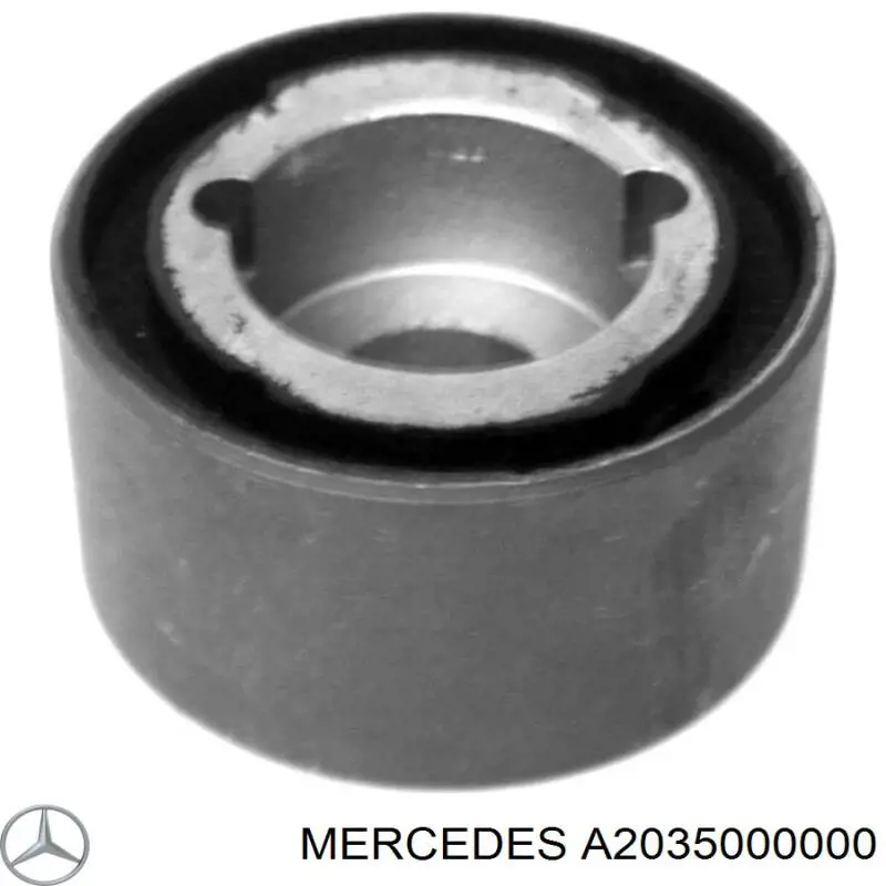 Система охолодження наддувочного повітря Mercedes A2035000000 ціна, від 72.34 USD