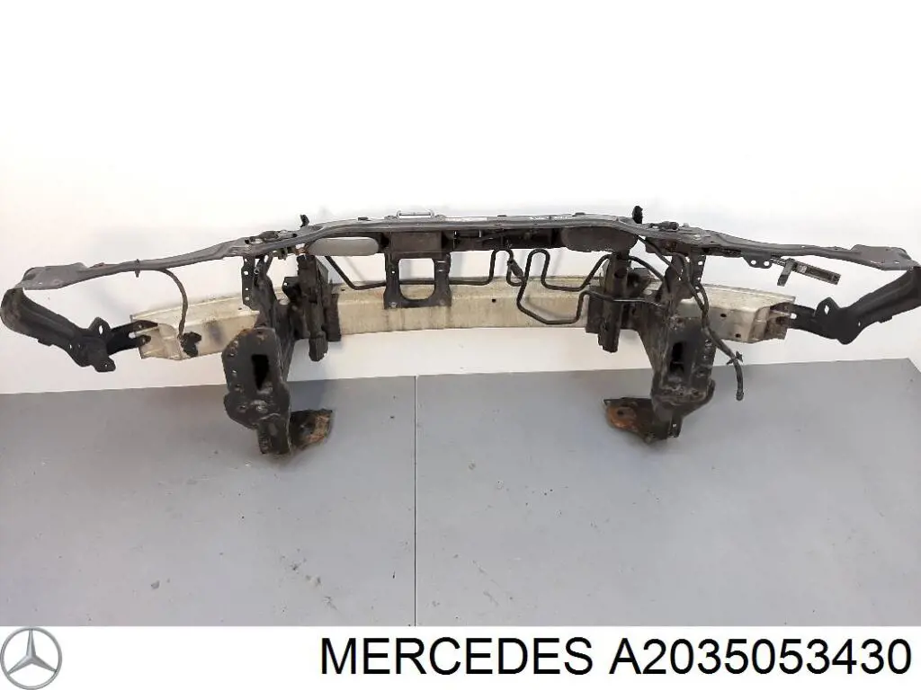 Купити A2035053430 Mercedes 