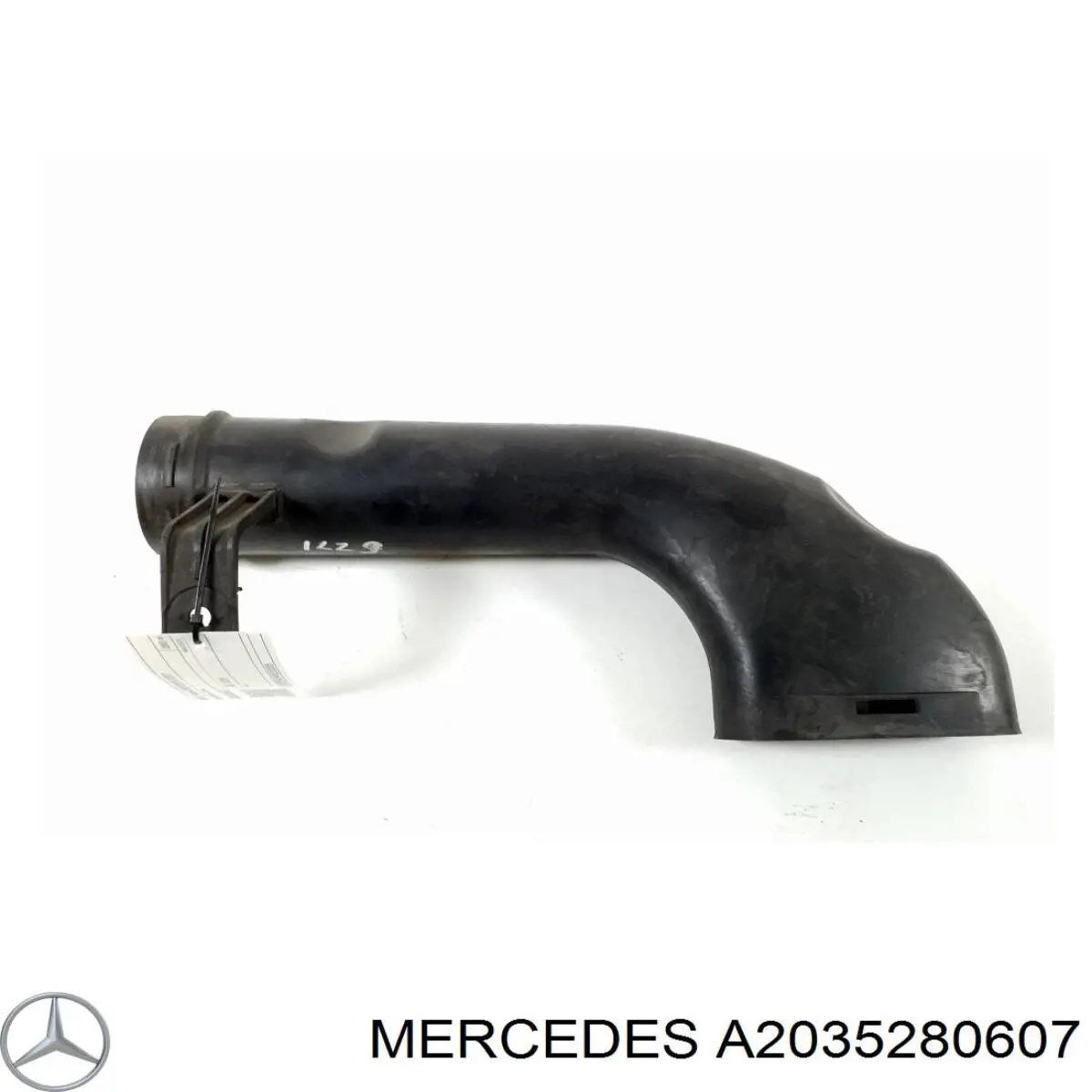 Mercedes A2035280607 ціна, від 6.33 USD