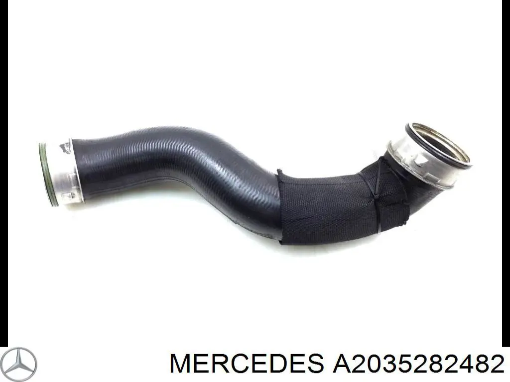 Купити A2035282482 Mercedes 