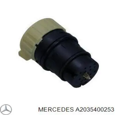 A2035400253 Mercedes ремкомплект акпп