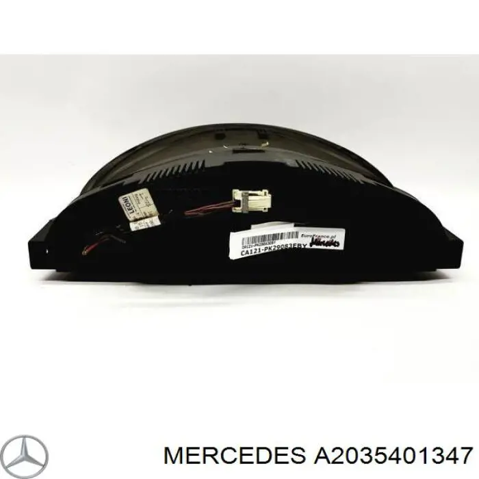  A2035401347 Mercedes