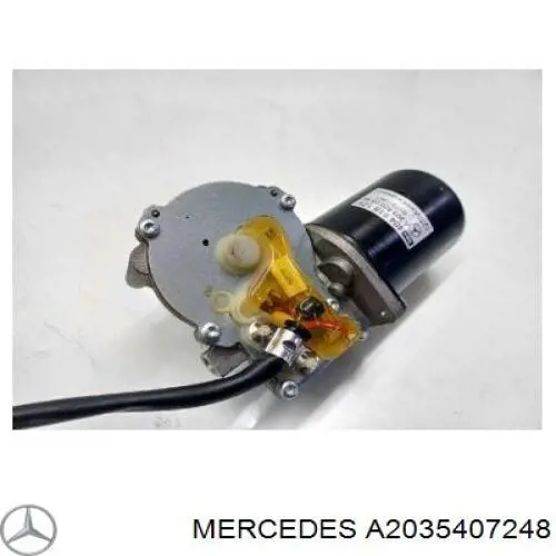 Прилади управління Mercedes A2035400348 ціна, від 194.21 USD