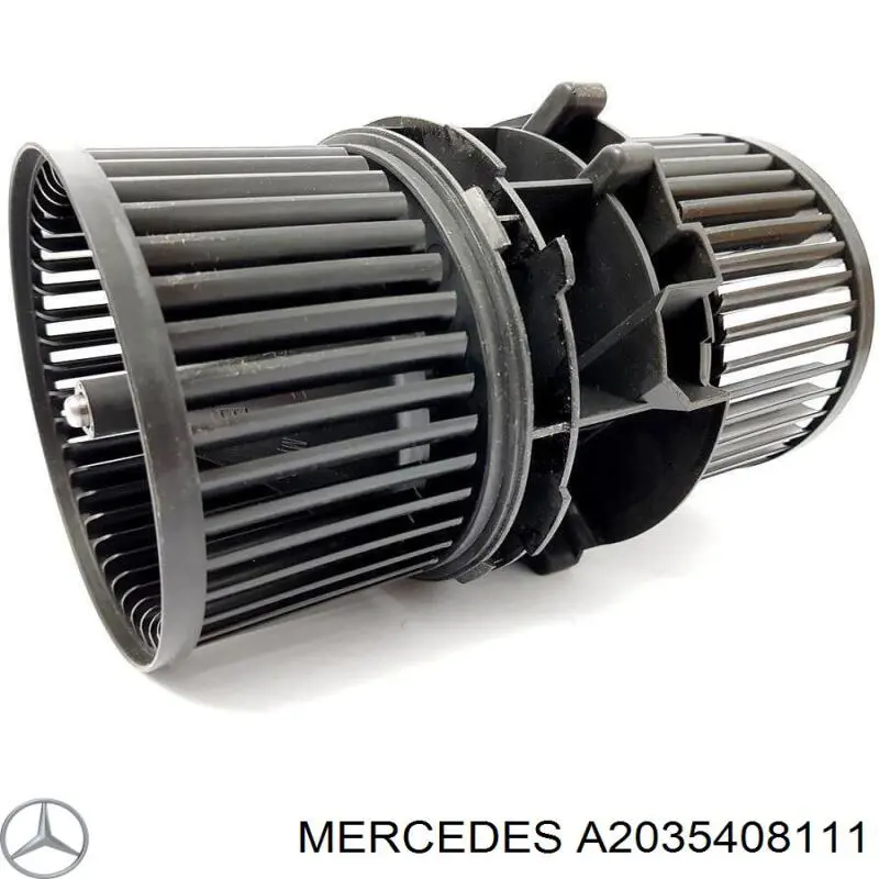 Купити A2035402048 Mercedes Спідометр