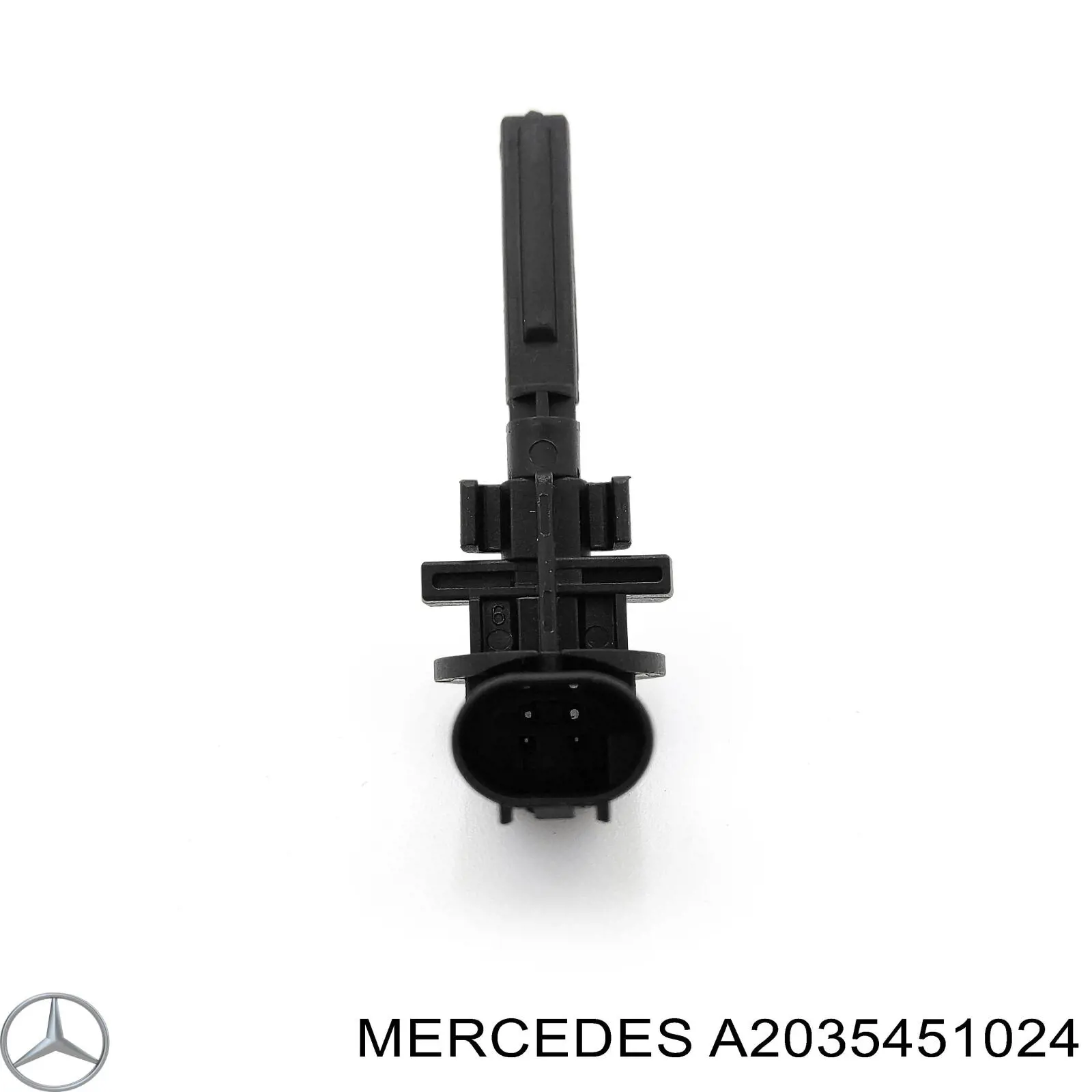  Mercedes A2035451024 ціна, від 2.67 USD