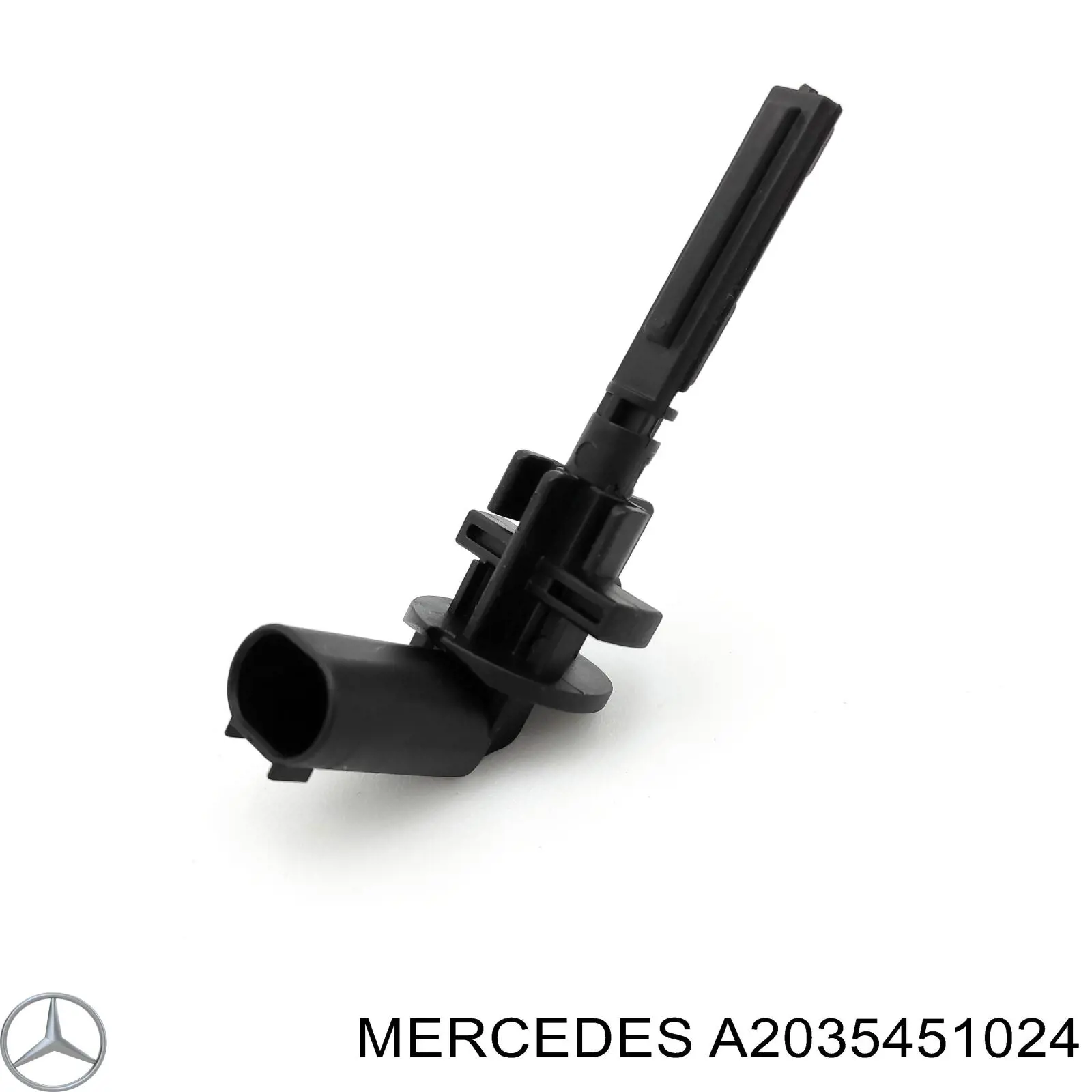 A2035451024 Mercedes 