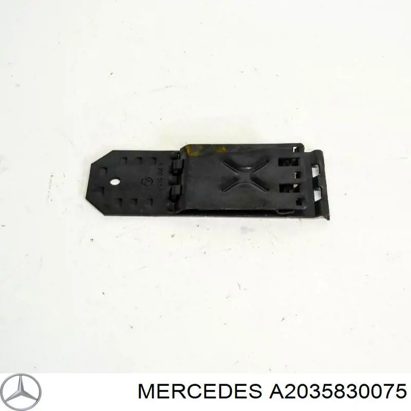  Mercedes A2035830075 ціна, від 6.59 USD