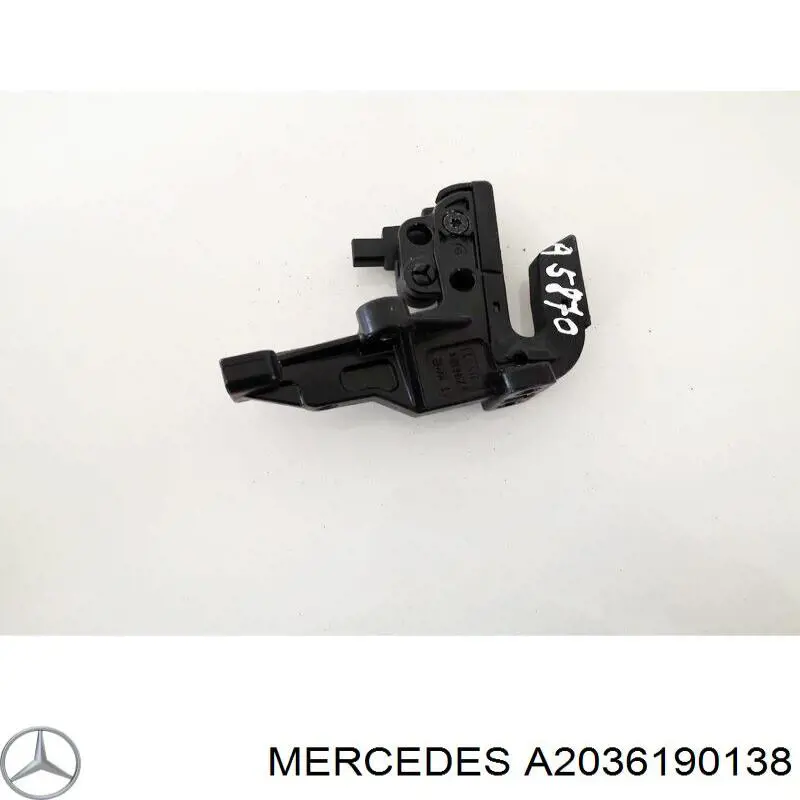  A2036190138 Mercedes