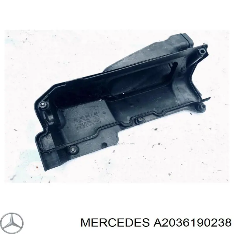 Купити A2036190238 Mercedes 