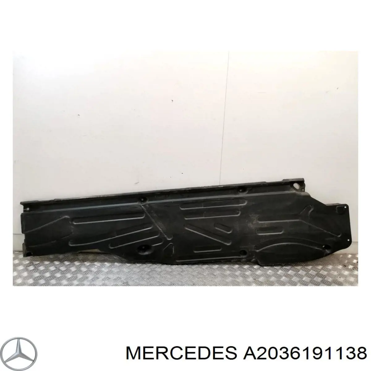  2036191138 Mercedes