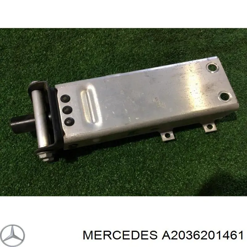  Mercedes A2036201461 ціна, від 107.68 USD