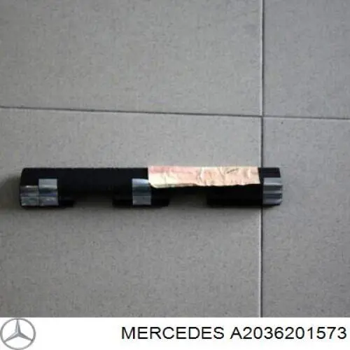 A2036201573 Mercedes 