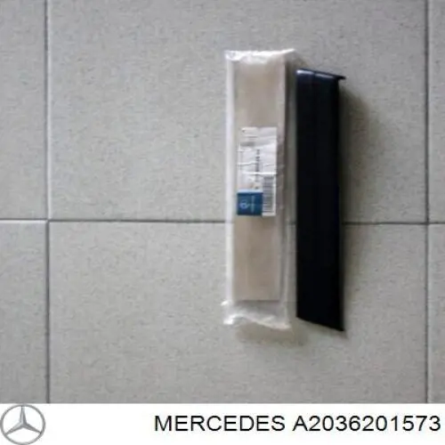  Mercedes A2036201573 ціна, від 18.30 USD