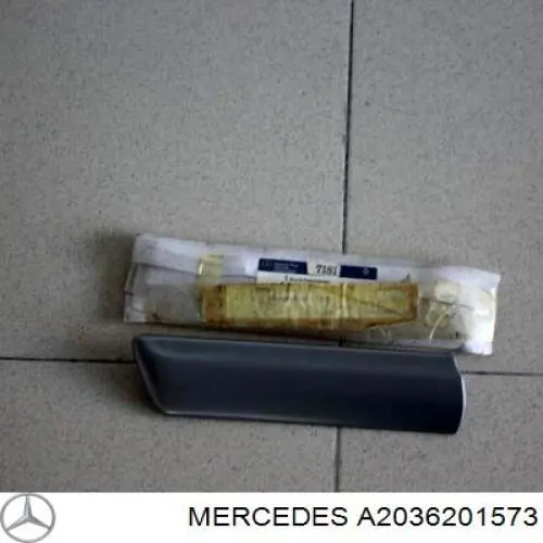 Купити A2036201573 Mercedes 