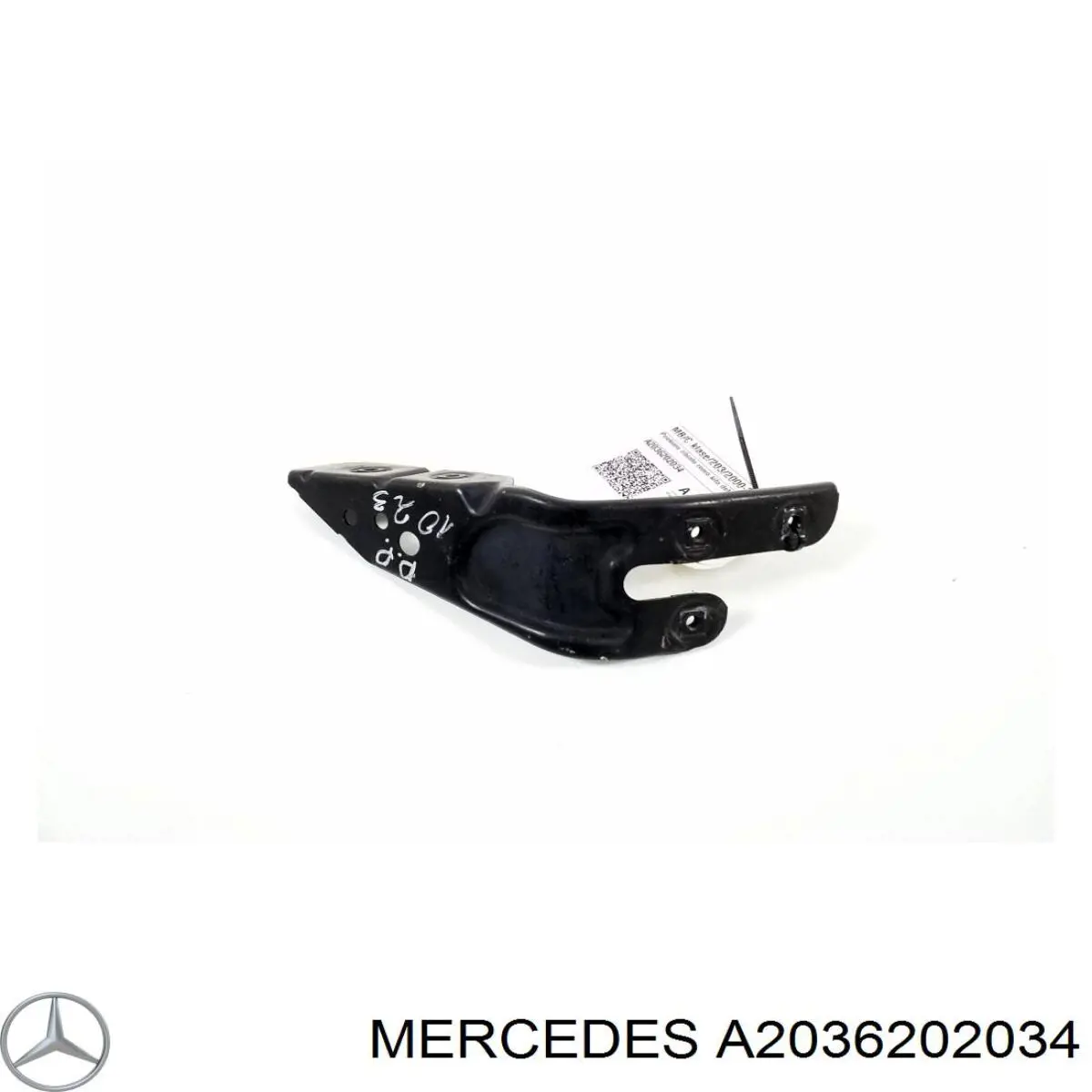 A2036202034 Mercedes 