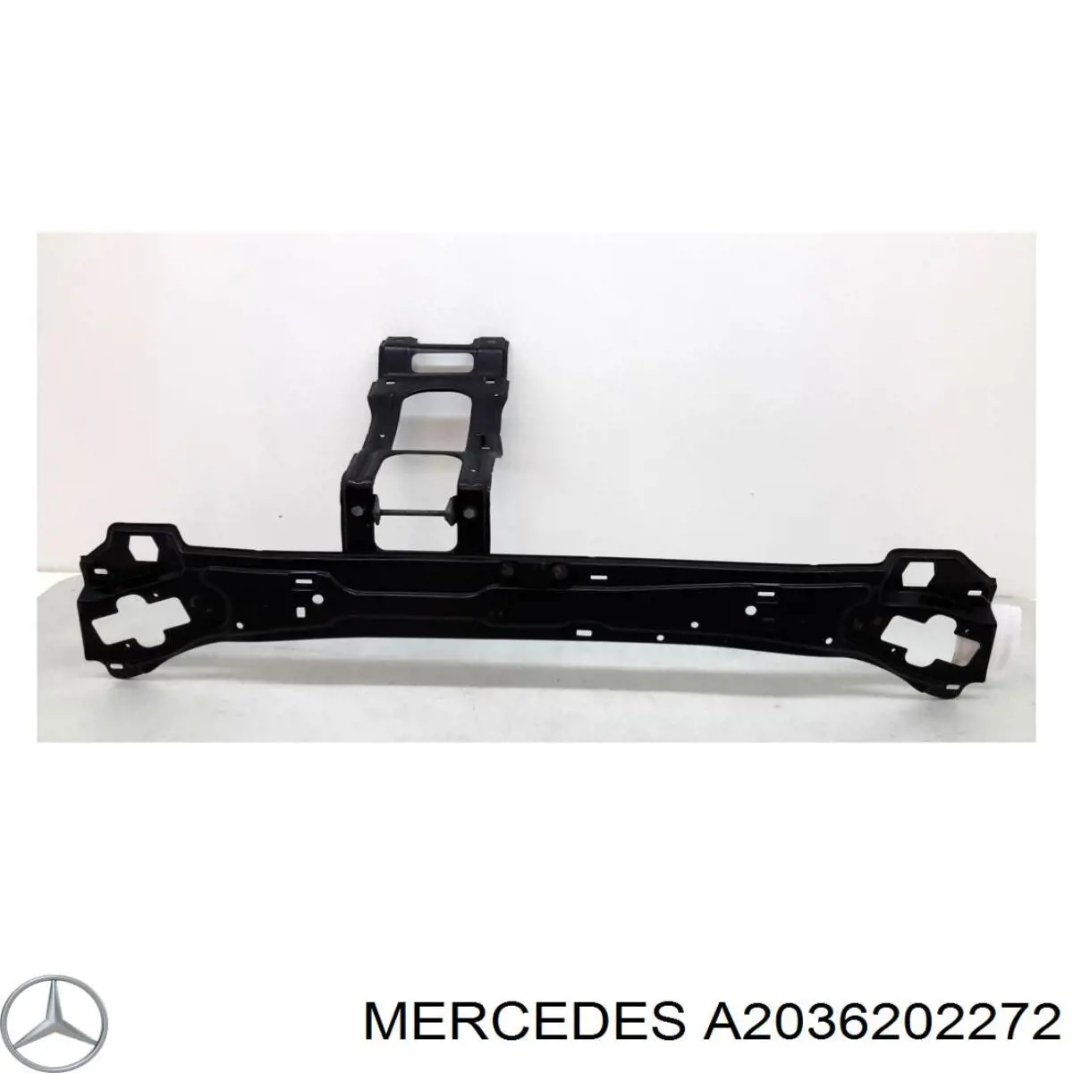  Mercedes A2036202272 ціна, від 25.34 USD