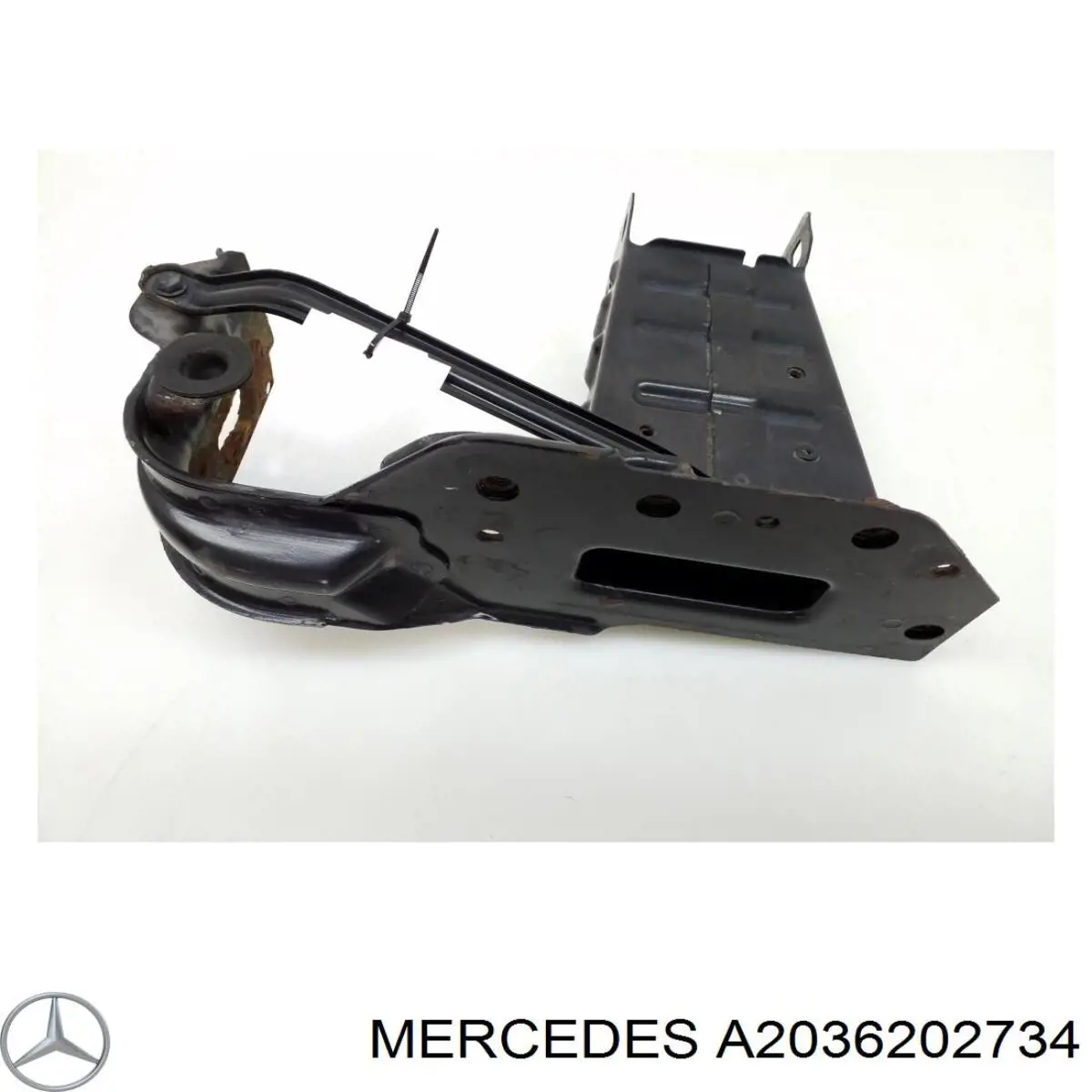  2036202734 Mercedes