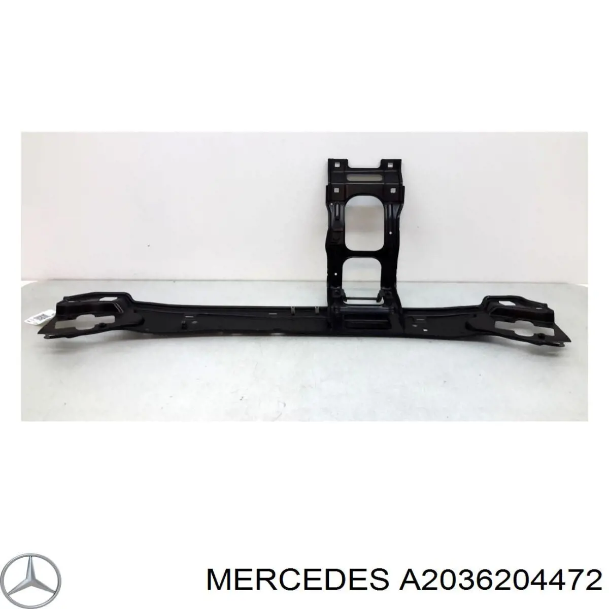 A2036204472 Mercedes 