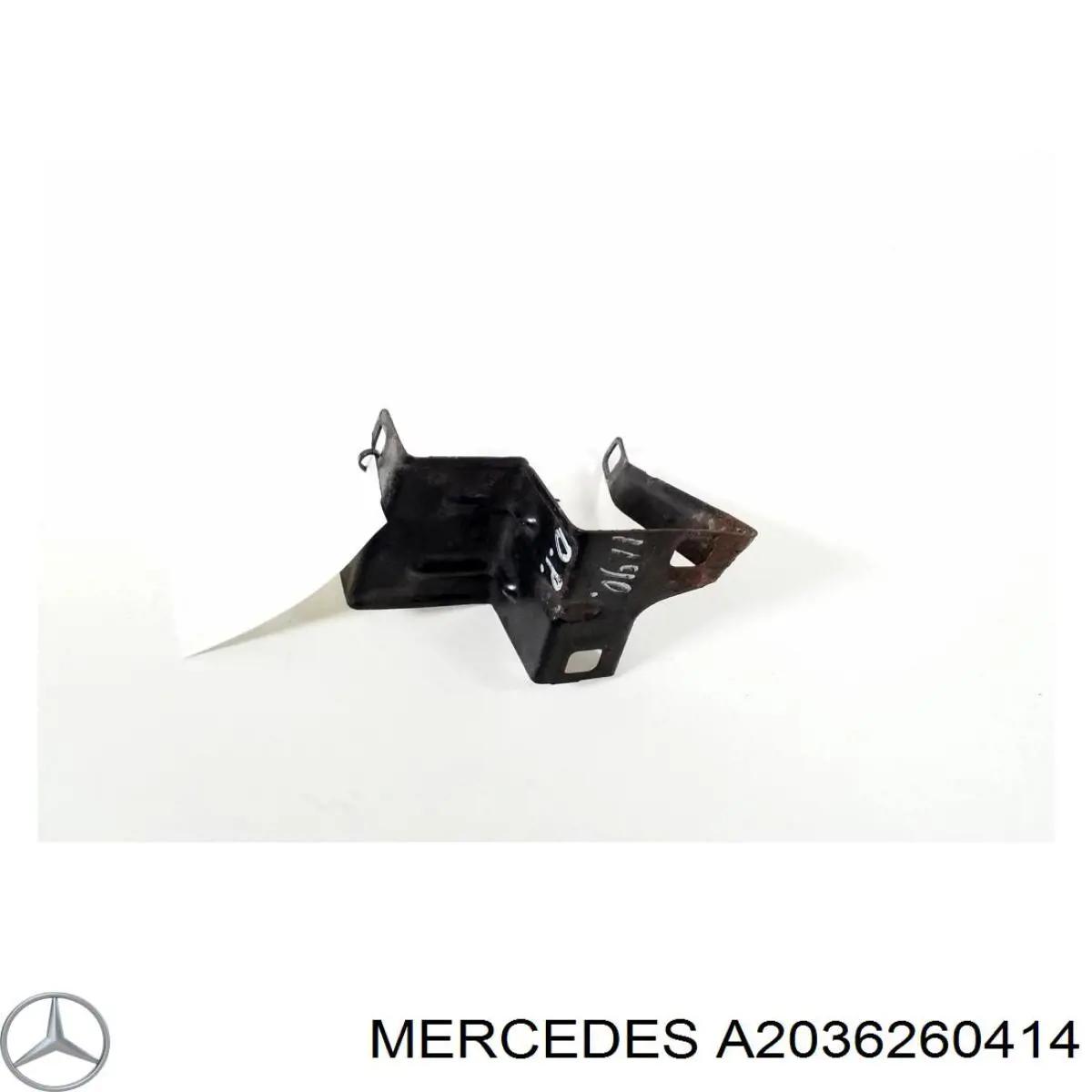 A2036260414 Mercedes 